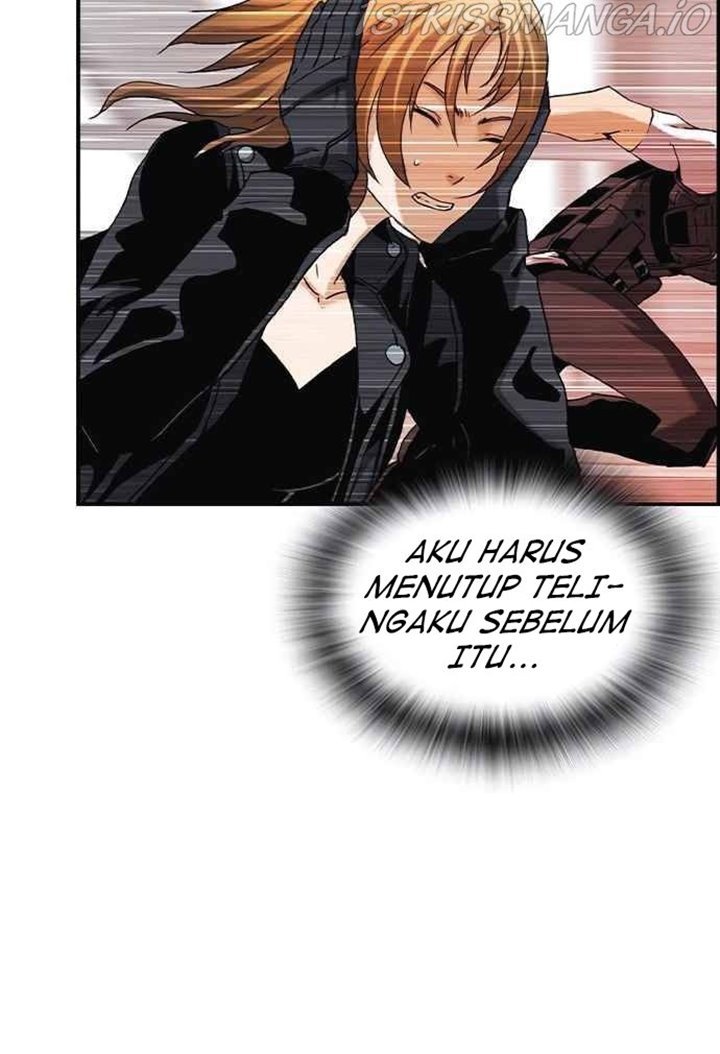 One Hundred Player Battleground Chapter 6 - halaman 53