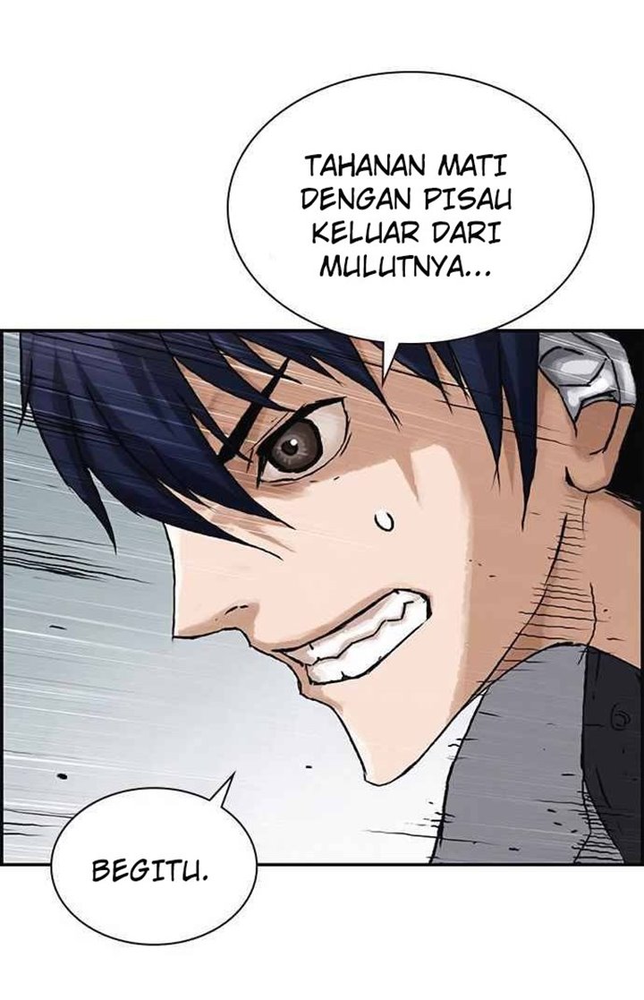 One Hundred Player Battleground Chapter 6 - halaman 84