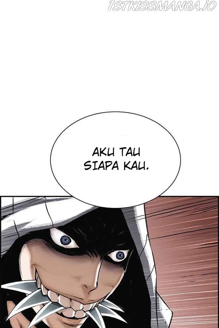 One Hundred Player Battleground Chapter 6 - halaman 85