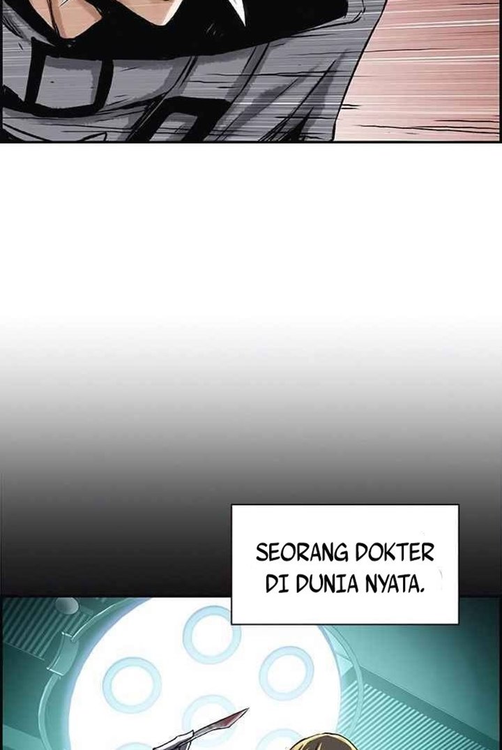 One Hundred Player Battleground Chapter 6 - halaman 86