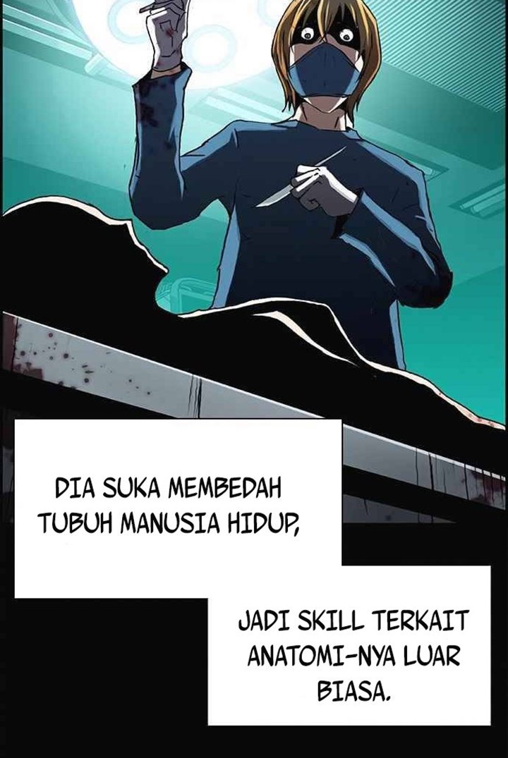 One Hundred Player Battleground Chapter 6 - halaman 87