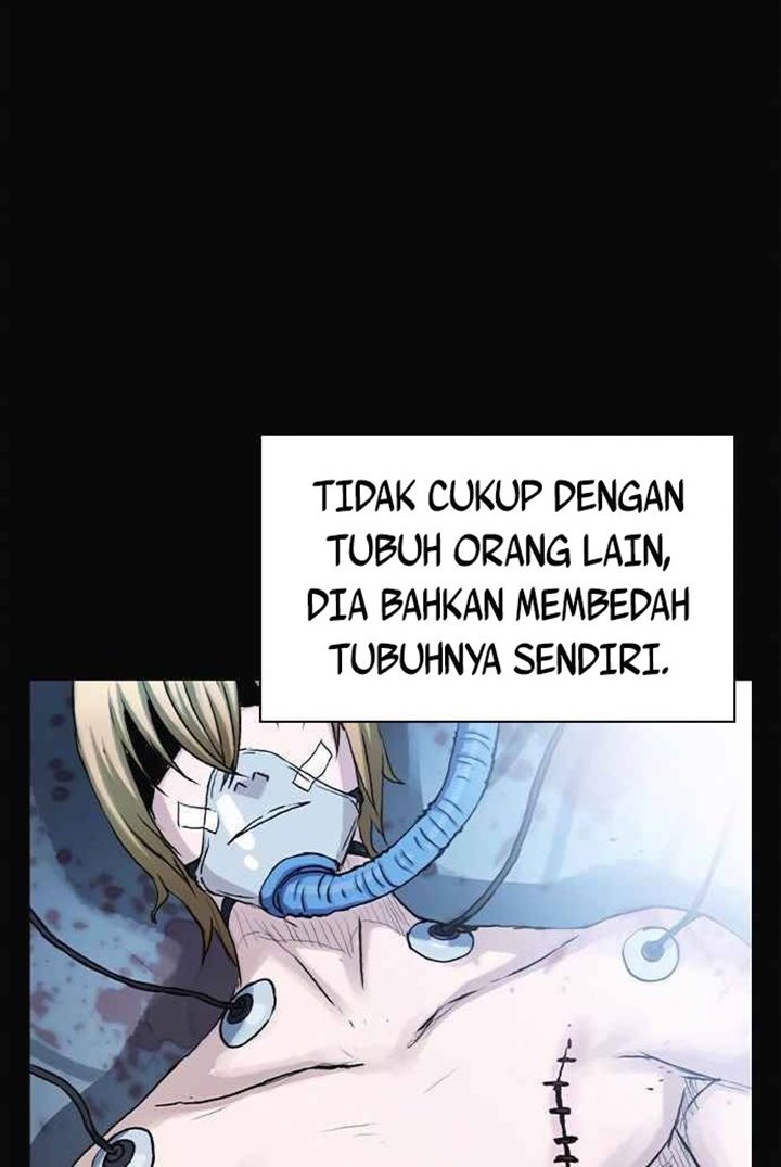 One Hundred Player Battleground Chapter 6 - halaman 88