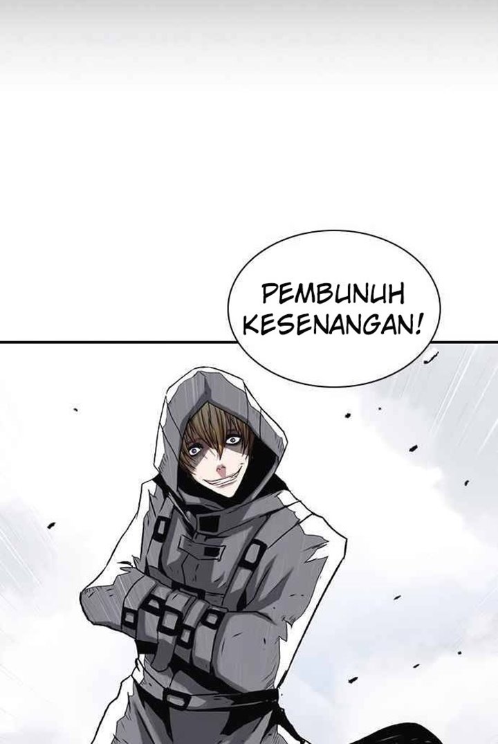 One Hundred Player Battleground Chapter 6 - halaman 92