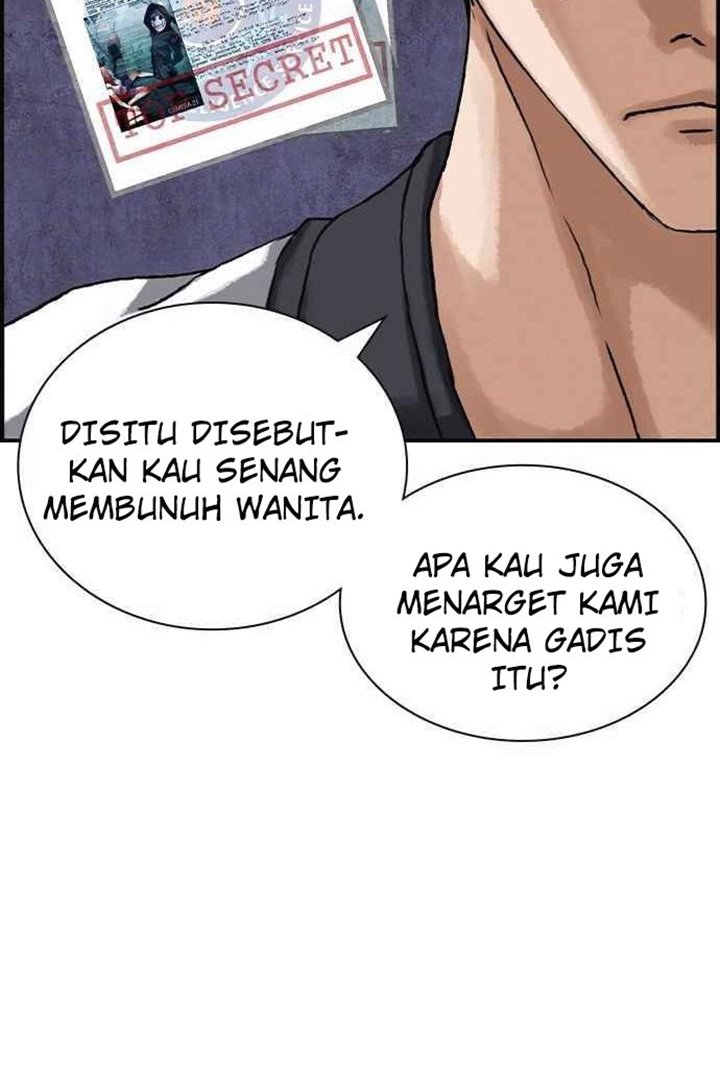 One Hundred Player Battleground Chapter 6 - halaman 95