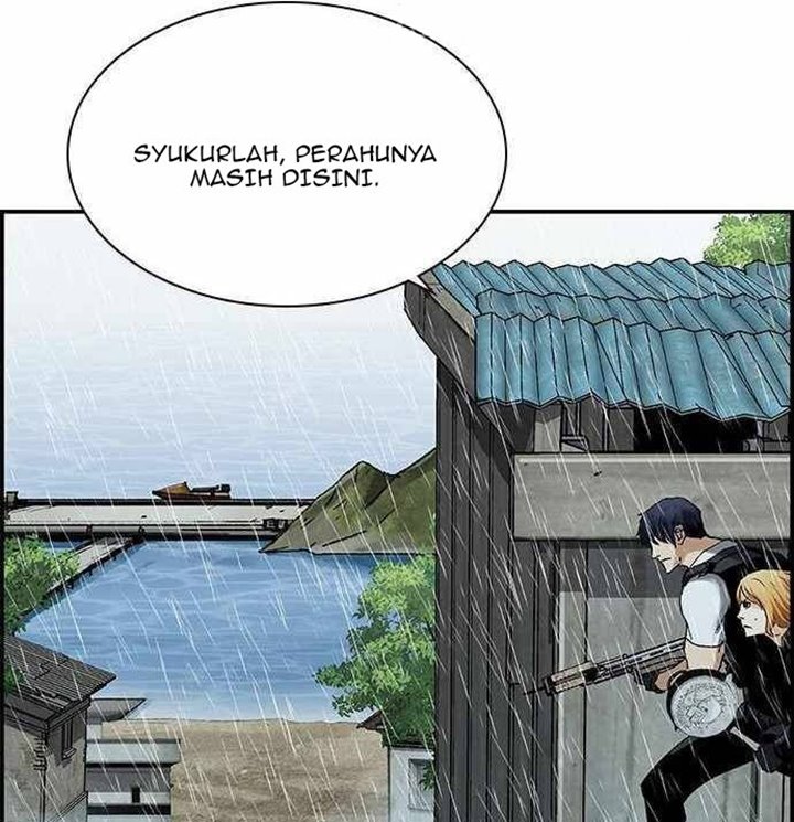 One Hundred Player Battleground Chapter 7 - halaman 107