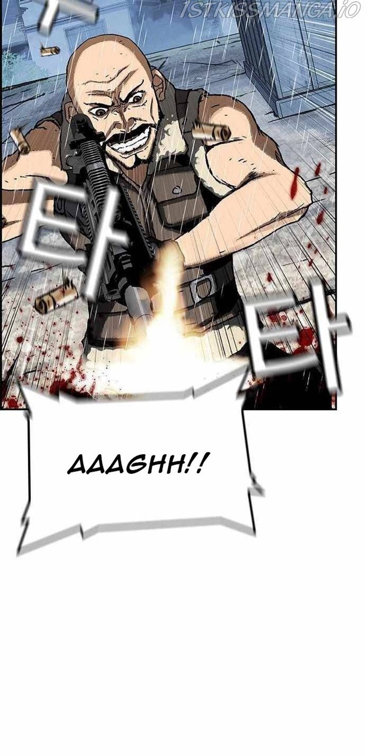 One Hundred Player Battleground Chapter 7 - halaman 114