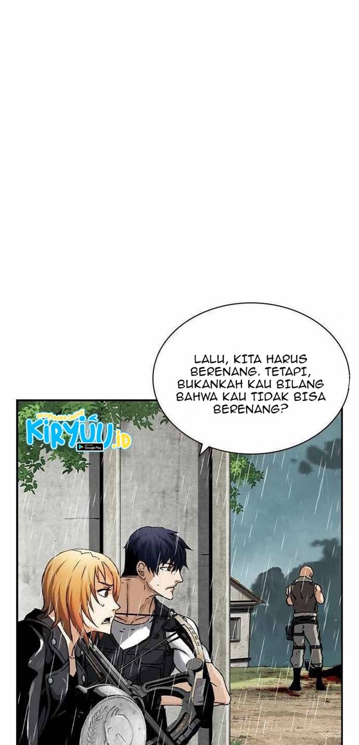 One Hundred Player Battleground Chapter 7 - halaman 117