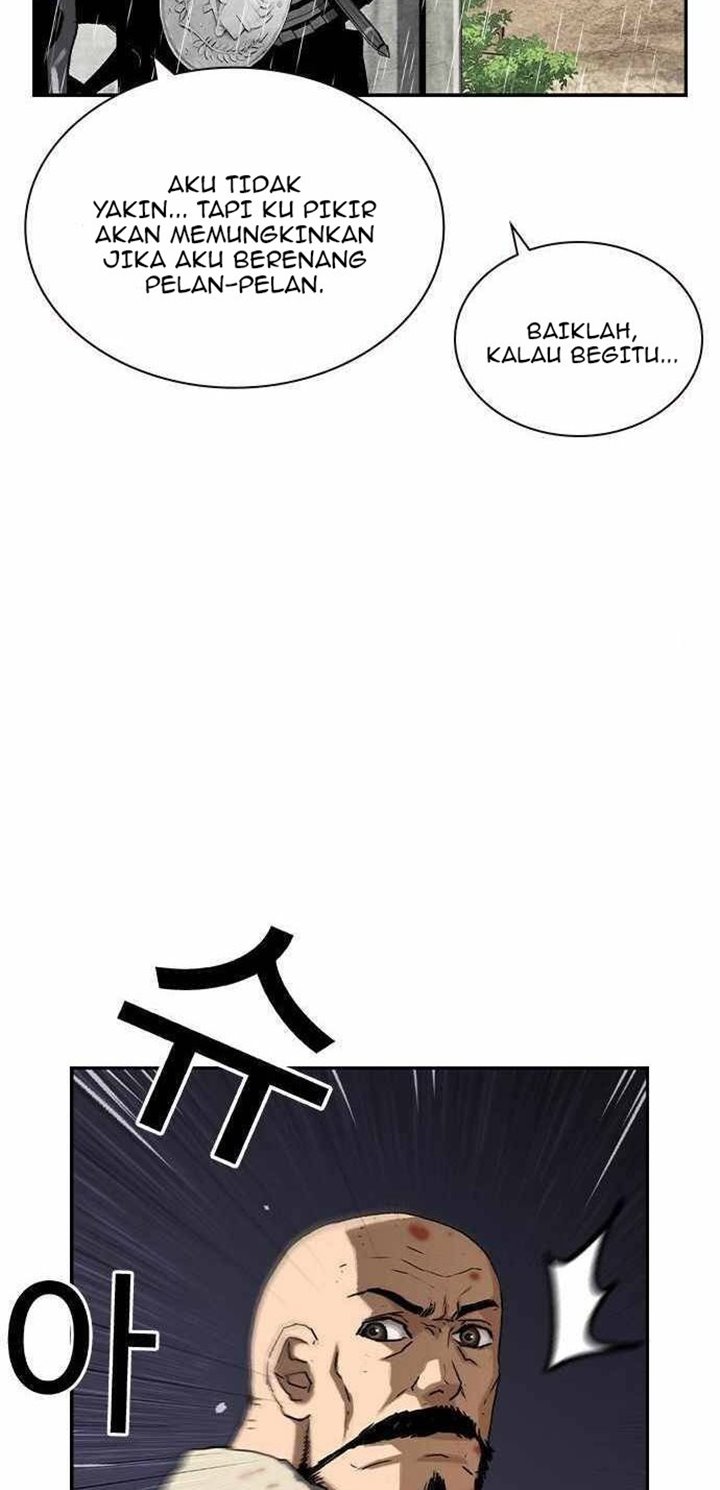 One Hundred Player Battleground Chapter 7 - halaman 118