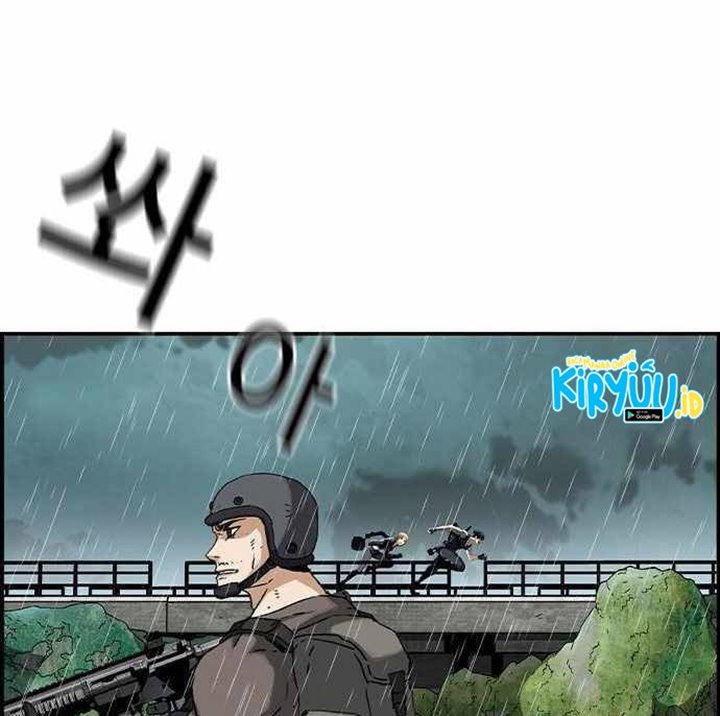 One Hundred Player Battleground Chapter 7 - halaman 121