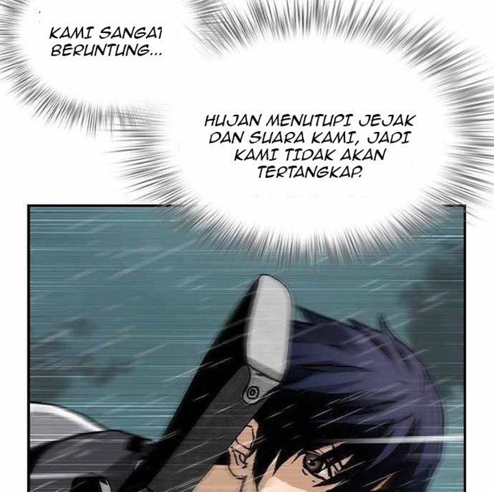 One Hundred Player Battleground Chapter 7 - halaman 123