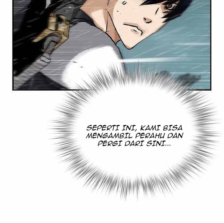 One Hundred Player Battleground Chapter 7 - halaman 124