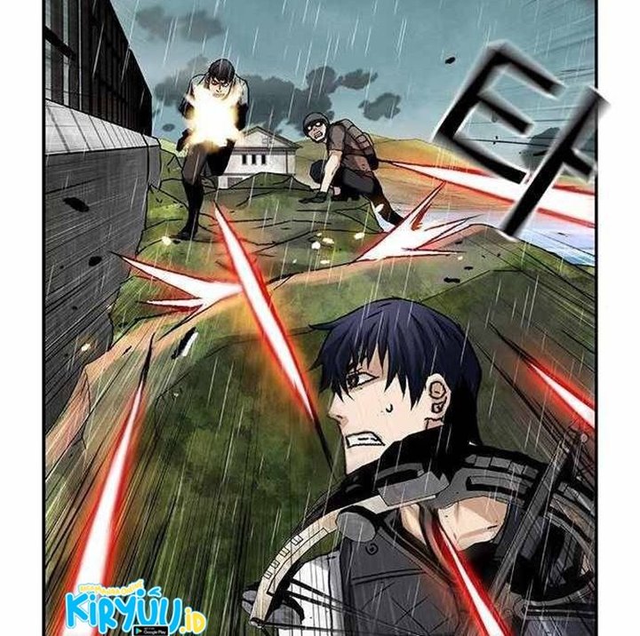 One Hundred Player Battleground Chapter 7 - halaman 140