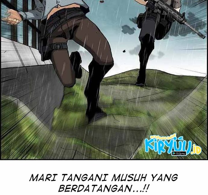 One Hundred Player Battleground Chapter 7 - halaman 143