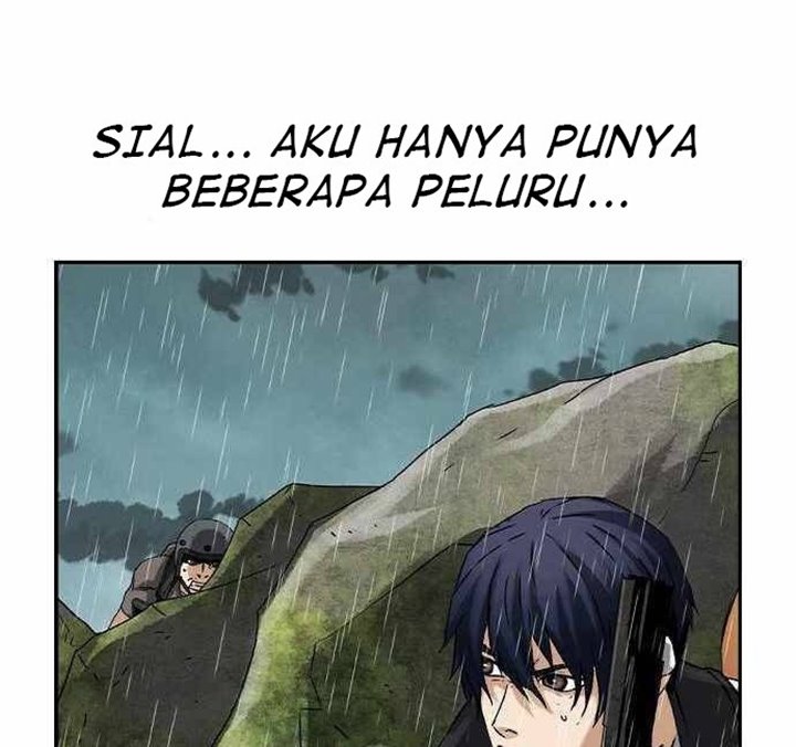 One Hundred Player Battleground Chapter 7 - halaman 149