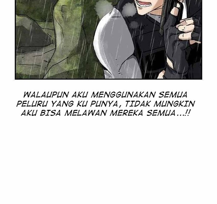 One Hundred Player Battleground Chapter 7 - halaman 150