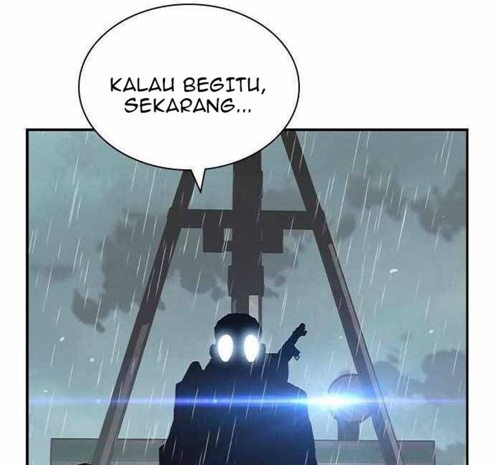 One Hundred Player Battleground Chapter 7 - halaman 160