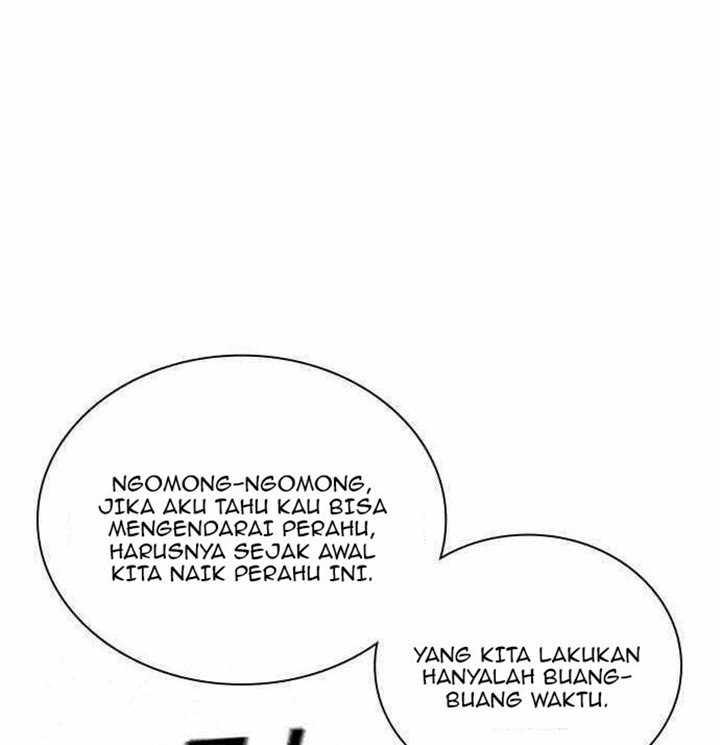 One Hundred Player Battleground Chapter 7 - halaman 25