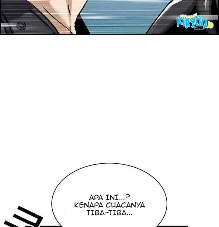 One Hundred Player Battleground Chapter 7 - halaman 29