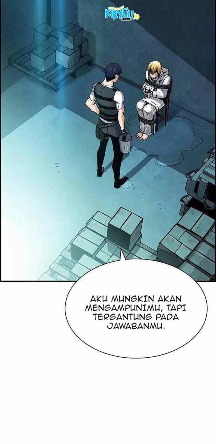 One Hundred Player Battleground Chapter 7 - halaman 44