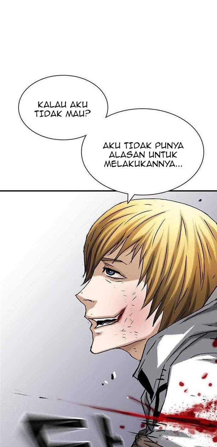 One Hundred Player Battleground Chapter 7 - halaman 45