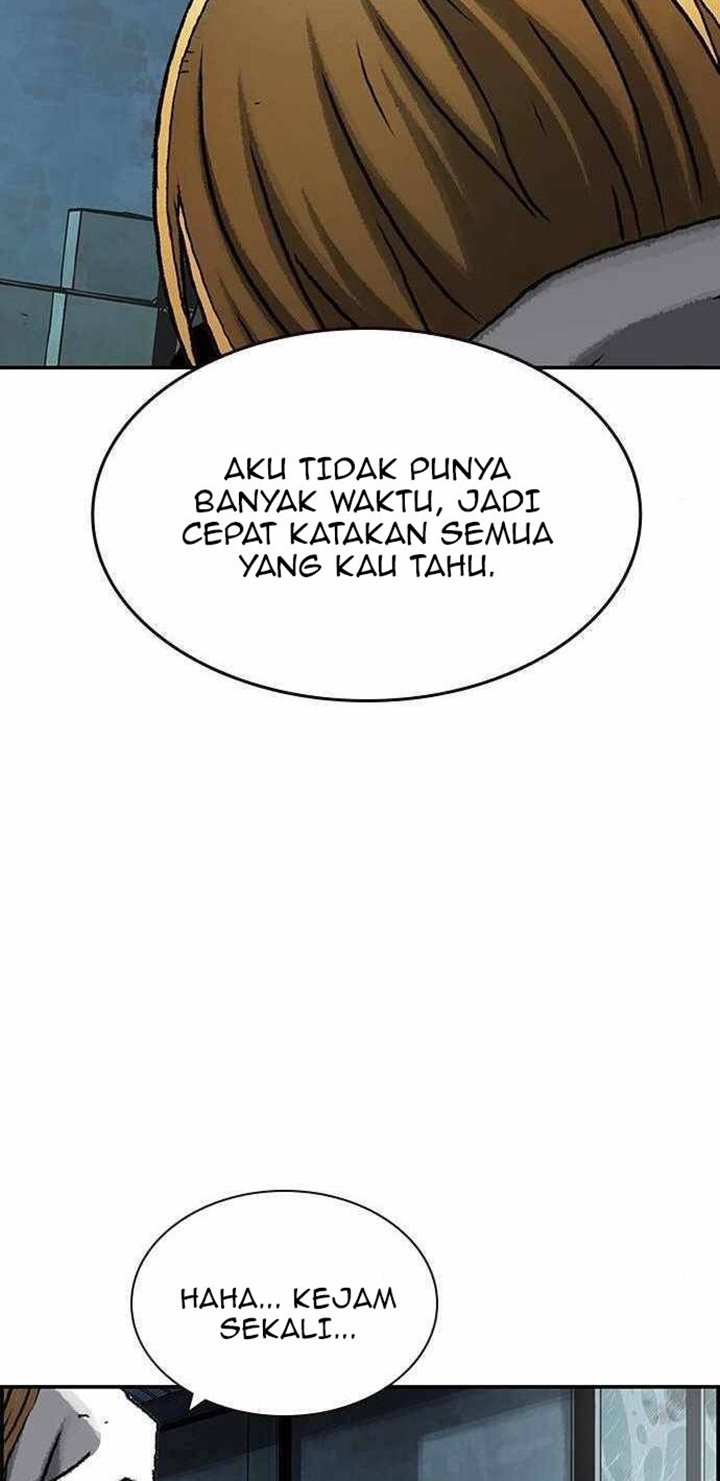 One Hundred Player Battleground Chapter 7 - halaman 48