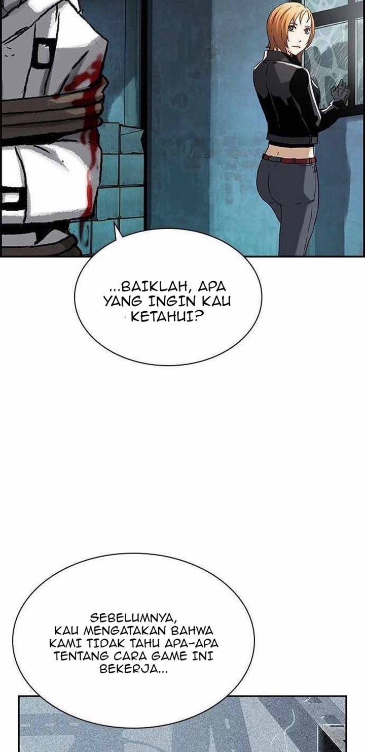 One Hundred Player Battleground Chapter 7 - halaman 49