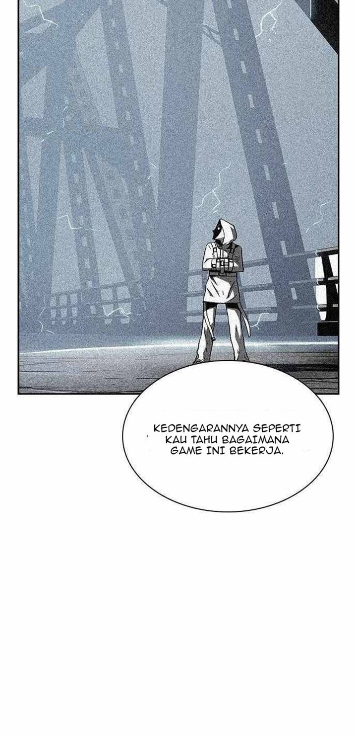 One Hundred Player Battleground Chapter 7 - halaman 50