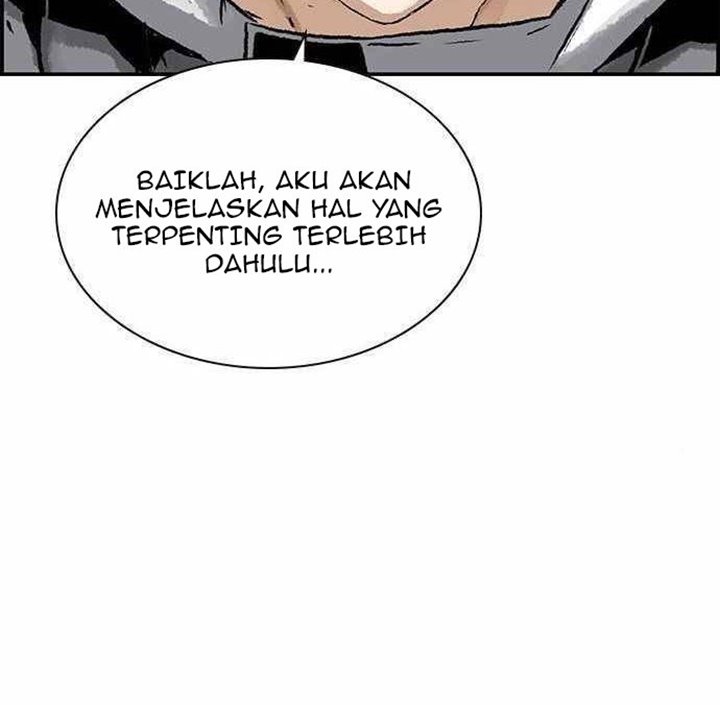 One Hundred Player Battleground Chapter 7 - halaman 55