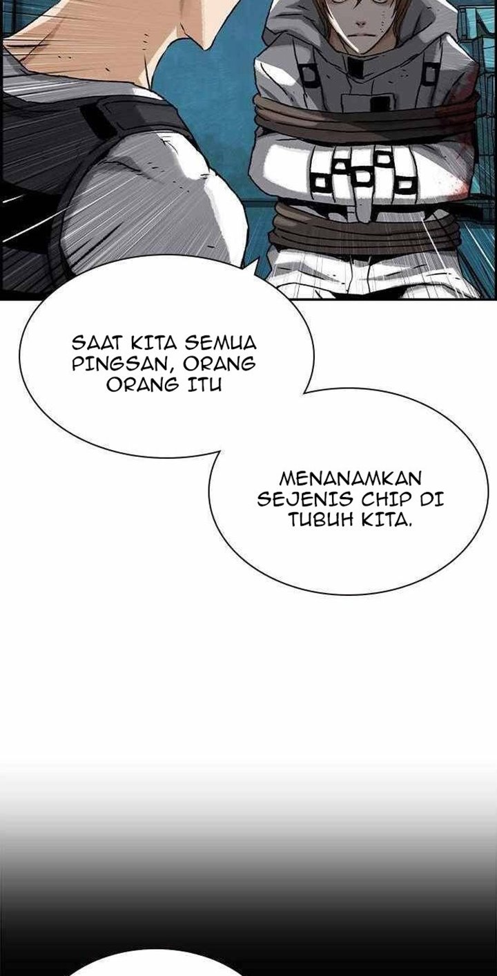 One Hundred Player Battleground Chapter 7 - halaman 59