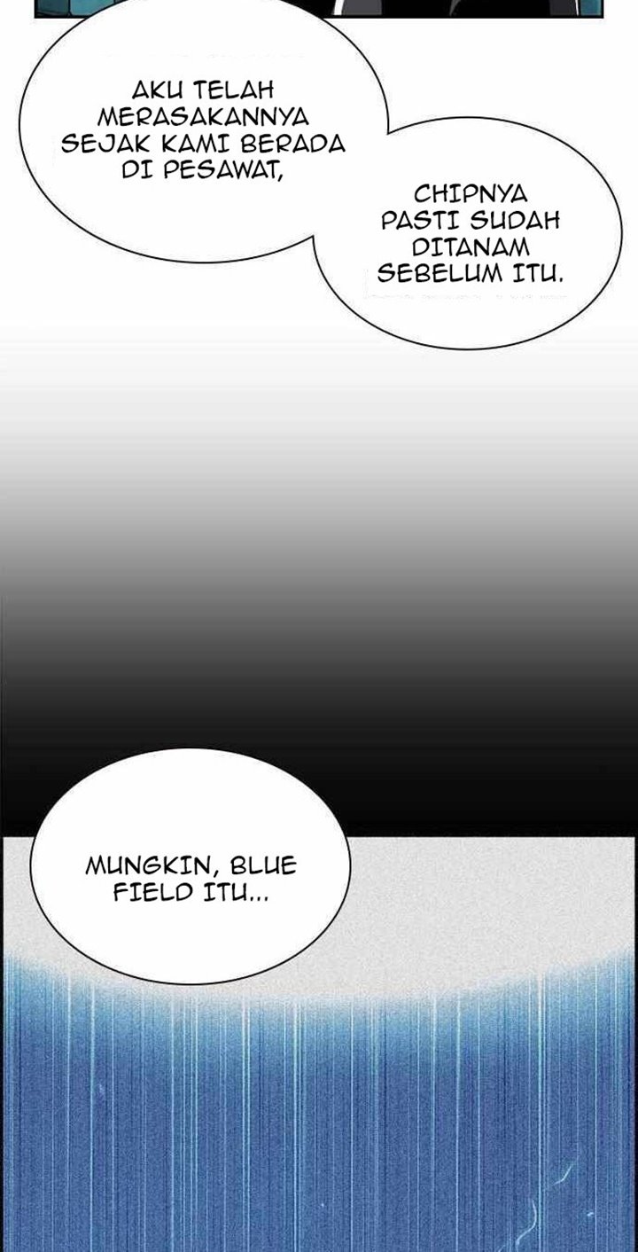One Hundred Player Battleground Chapter 7 - halaman 62