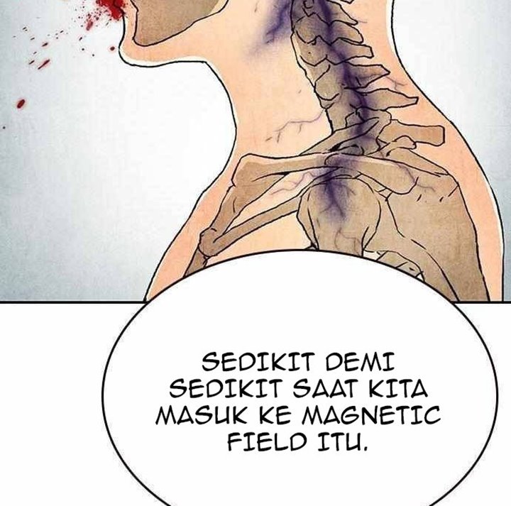 One Hundred Player Battleground Chapter 7 - halaman 66