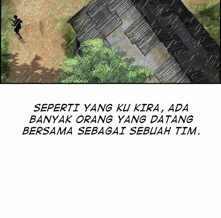 One Hundred Player Battleground Chapter 7 - halaman 92