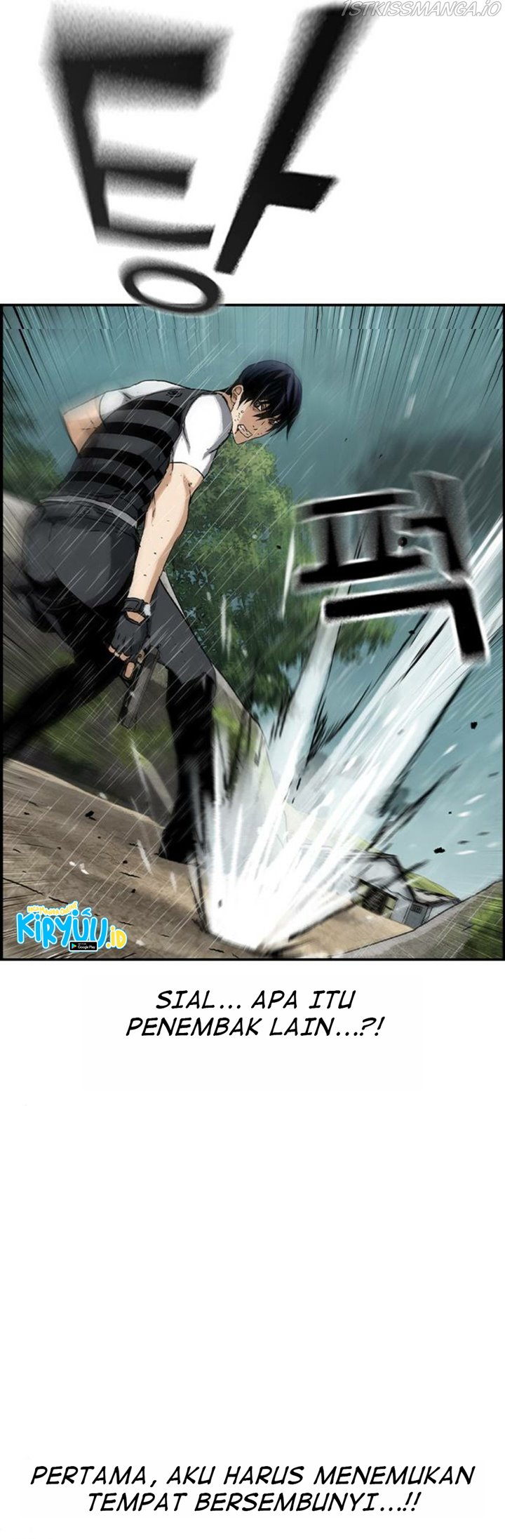 One Hundred Player Battleground Chapter 8 - halaman 18
