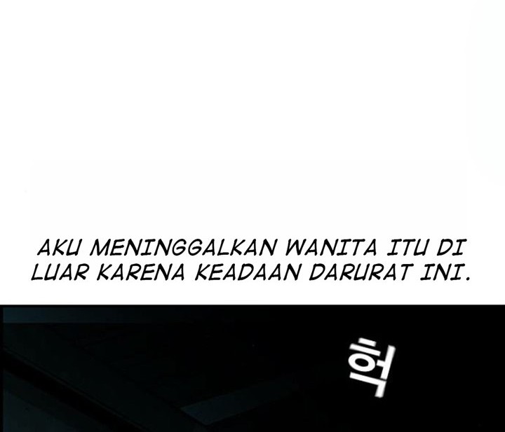 One Hundred Player Battleground Chapter 8 - halaman 22
