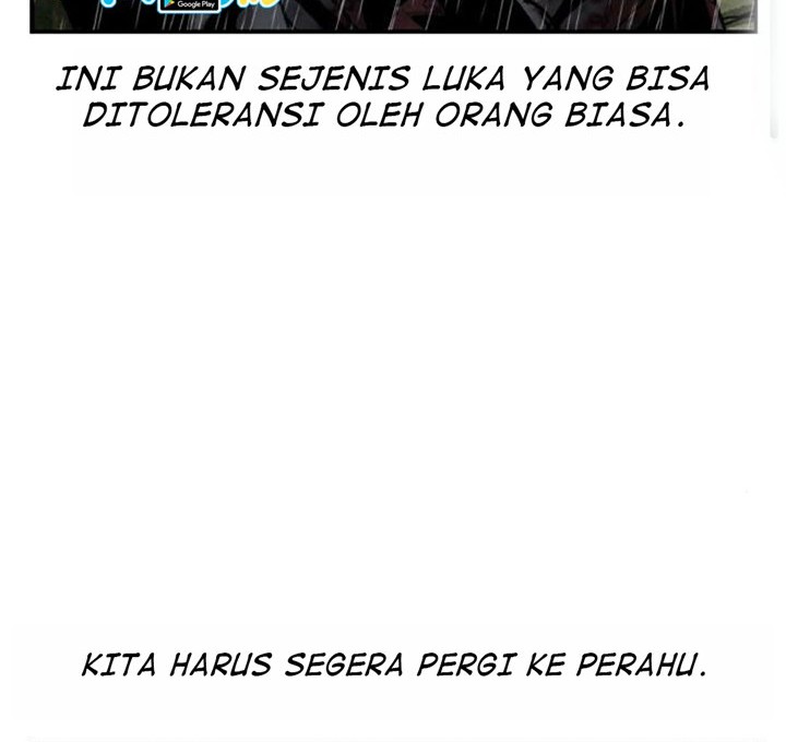 One Hundred Player Battleground Chapter 8 - halaman 6