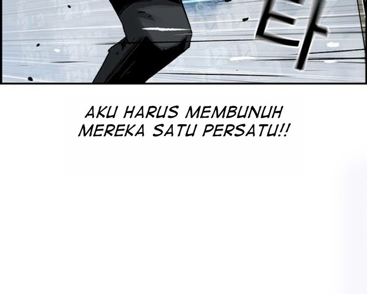 One Hundred Player Battleground Chapter 8 - halaman 61