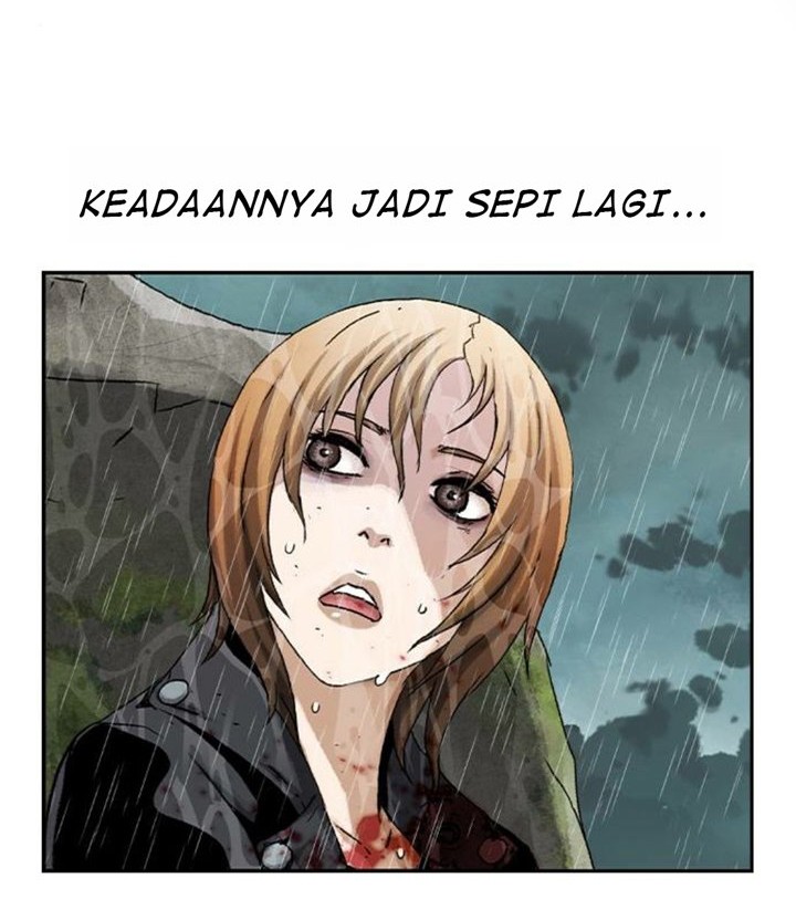 One Hundred Player Battleground Chapter 8 - halaman 65