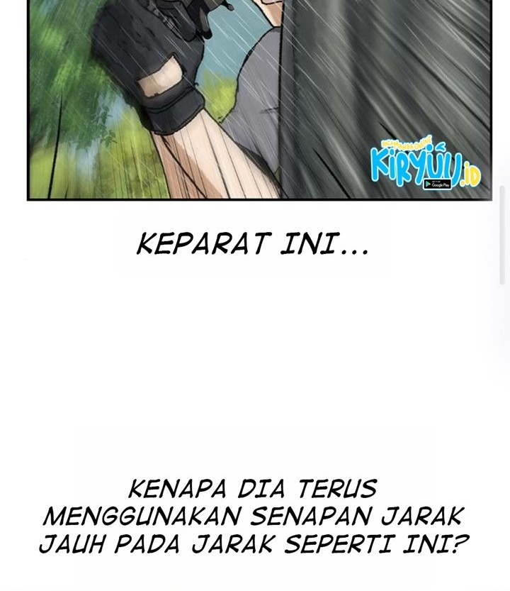 One Hundred Player Battleground Chapter 8 - halaman 73
