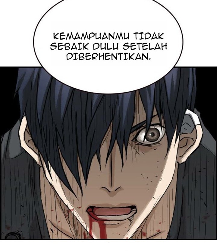 One Hundred Player Battleground Chapter 8 - halaman 84