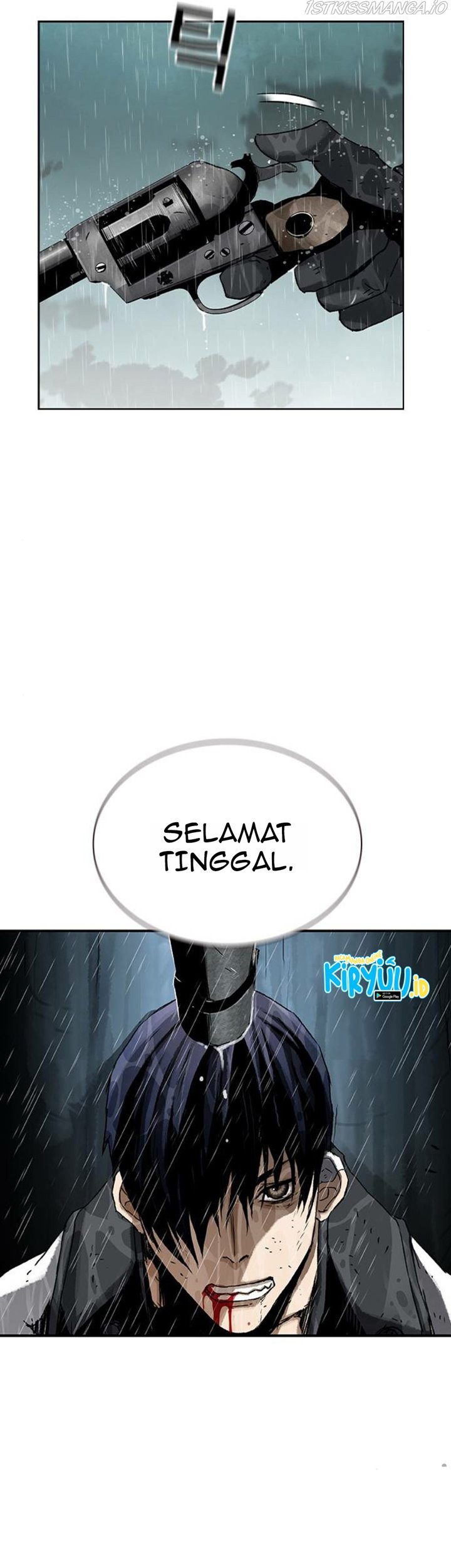 One Hundred Player Battleground Chapter 8 - halaman 87