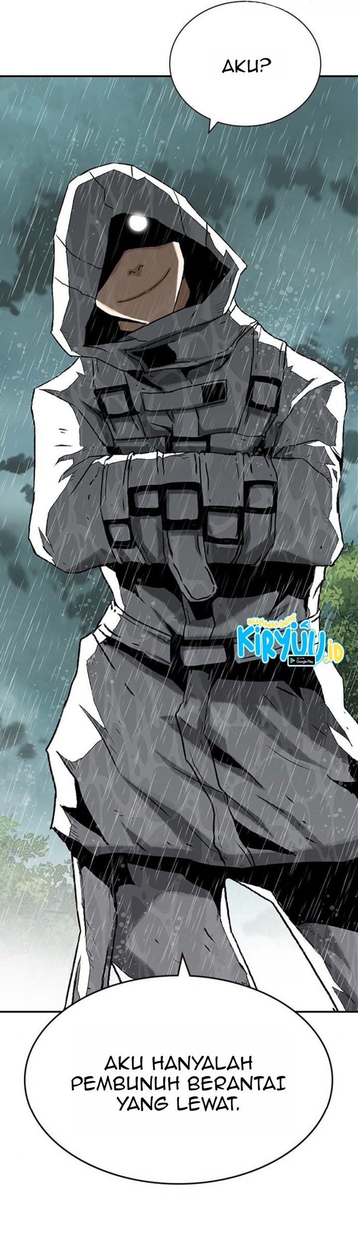 One Hundred Player Battleground Chapter 8 - halaman 91