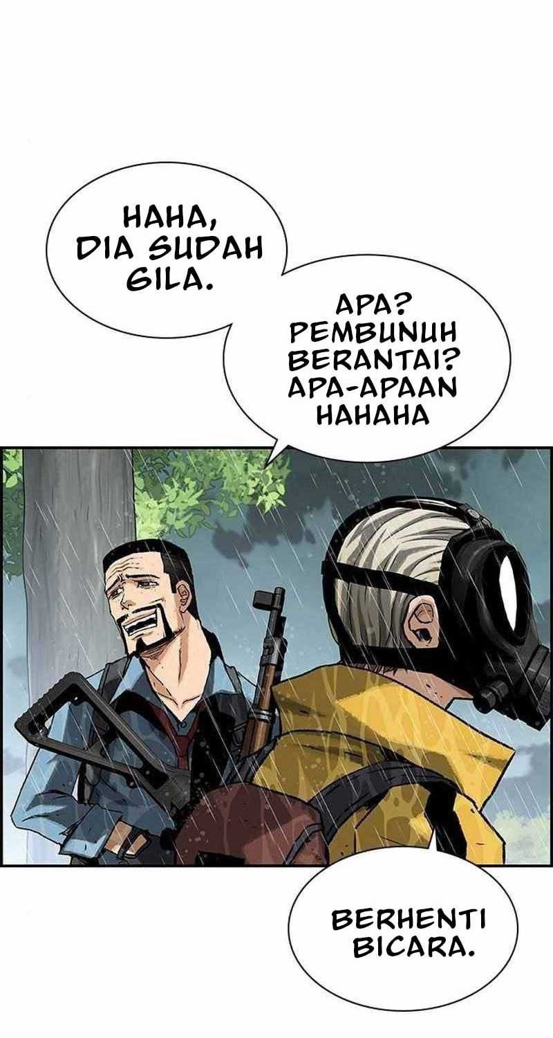 One Hundred Player Battleground Chapter 9 - halaman 10
