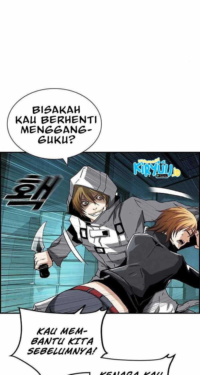 One Hundred Player Battleground Chapter 9 - halaman 102