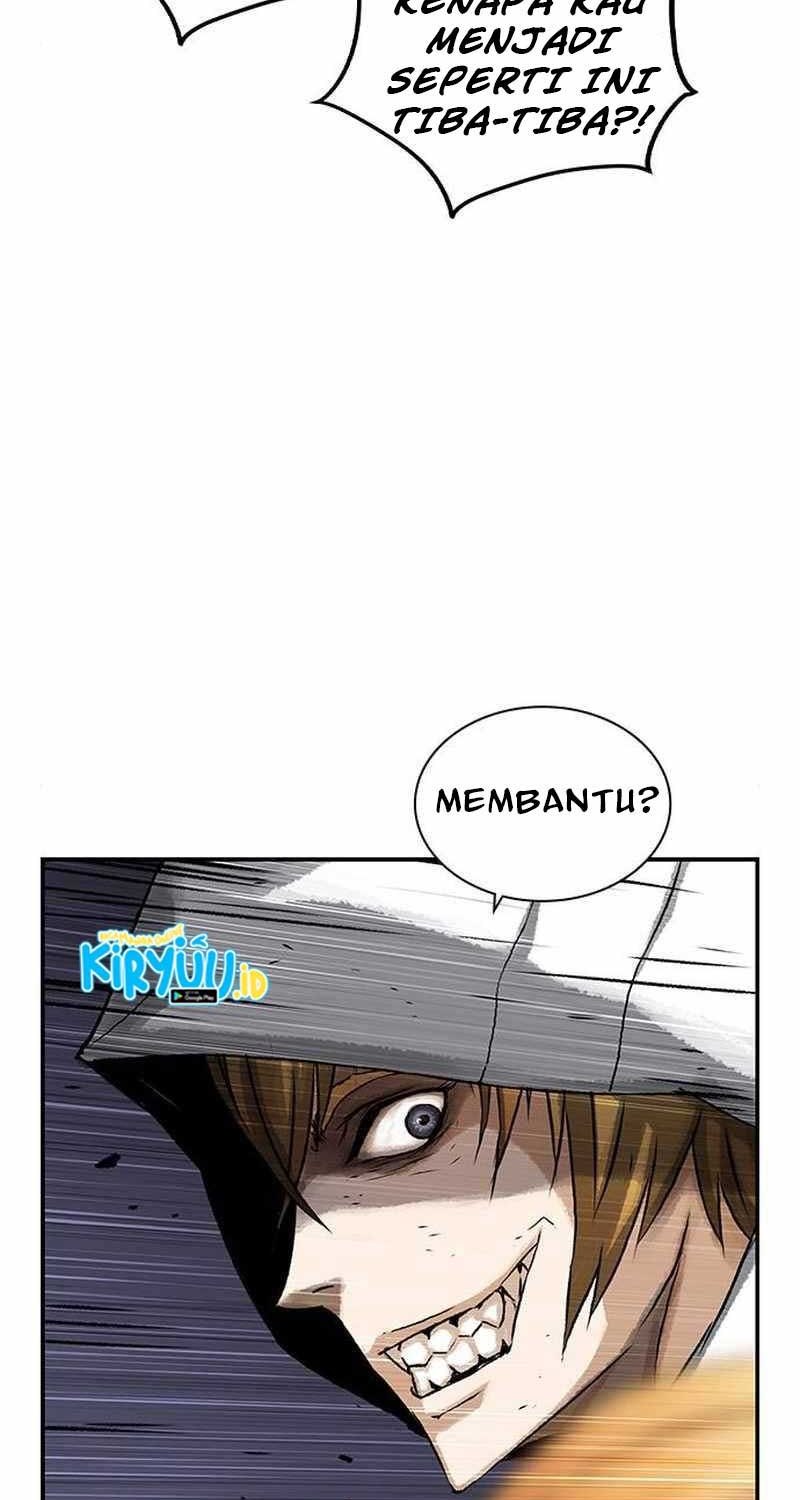 One Hundred Player Battleground Chapter 9 - halaman 103