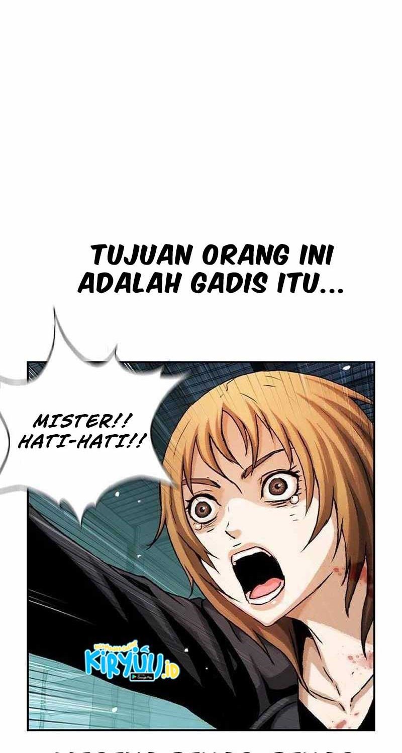One Hundred Player Battleground Chapter 9 - halaman 106