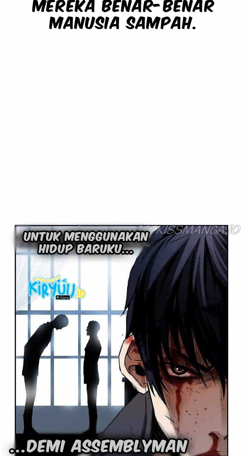 One Hundred Player Battleground Chapter 9 - halaman 107