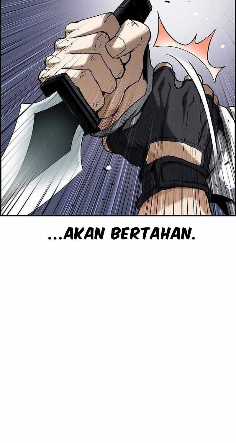 One Hundred Player Battleground Chapter 9 - halaman 109