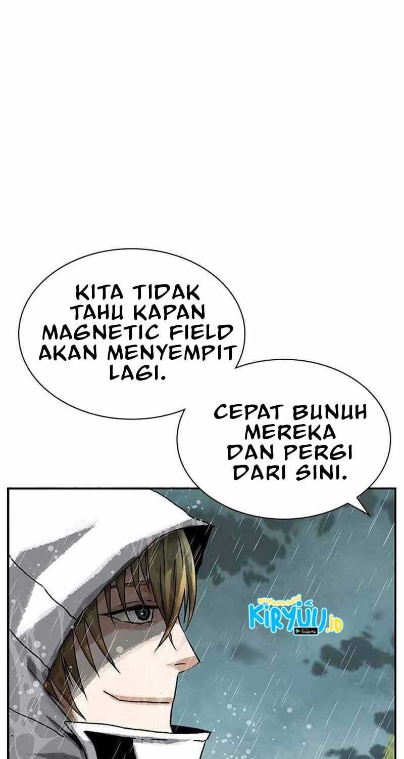One Hundred Player Battleground Chapter 9 - halaman 11