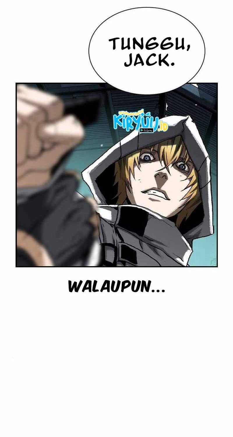One Hundred Player Battleground Chapter 9 - halaman 110