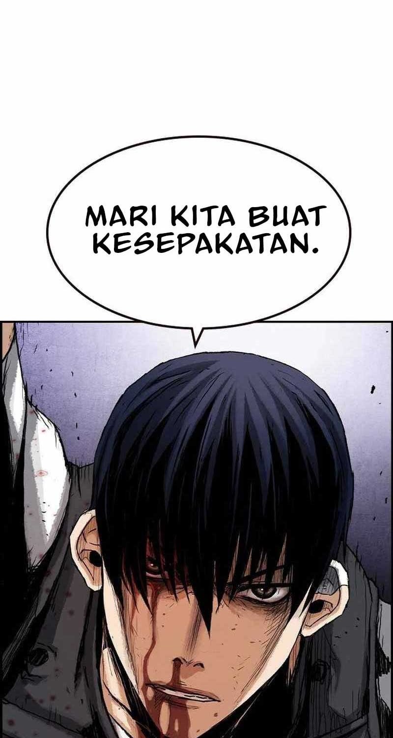One Hundred Player Battleground Chapter 9 - halaman 111